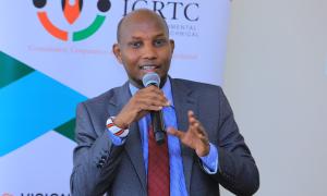Sensitization session
