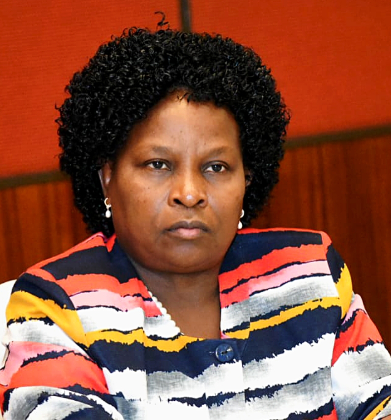 Angeline Hongo, MBS  Member